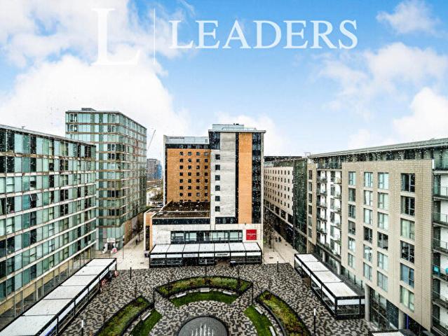Apartment for rent in Milton Keynes