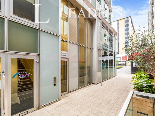 Studio for rent in Milton Keynes