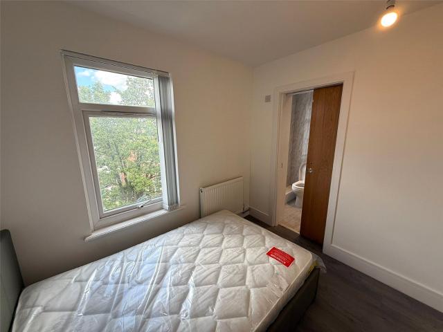 Studio for rent in Bootle, Sefton