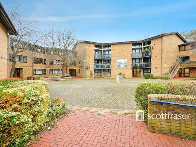 Apartment for rent in Grandpont, Oxford