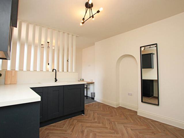 Apartment for rent in Brambleside, Kettering