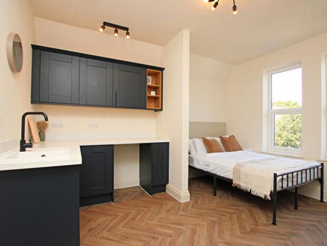 Apartment for rent in Brambleside, Kettering
