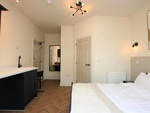 Apartment for rent in Brambleside, Kettering