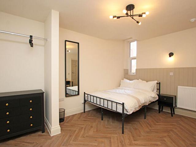 Apartment for rent in Brambleside, Kettering