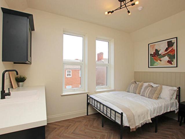 Apartment for rent in Kettering