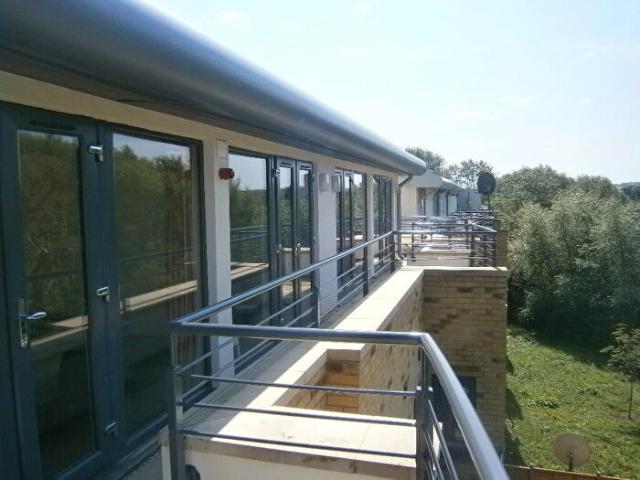 Apartment for rent in Osney, The Slade