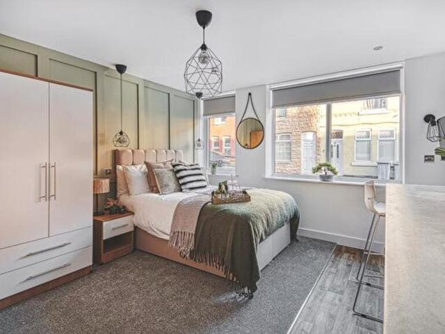 Apartment for rent in Caldermill, East Midlands