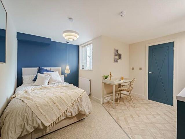 Apartment for rent in Crewton, East Midlands