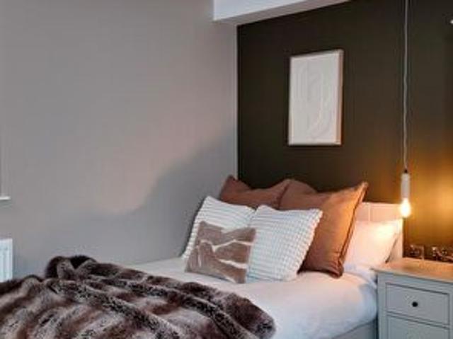 Apartment for rent in New Normanton, East Midlands
