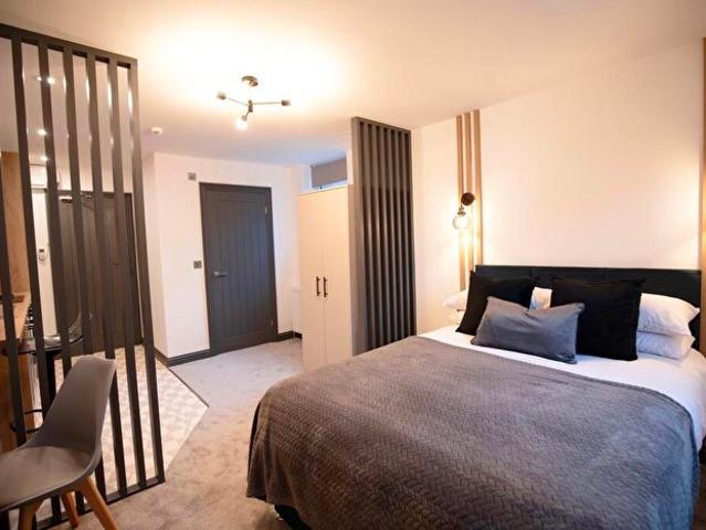 Apartment for rent in Crewton, East Midlands