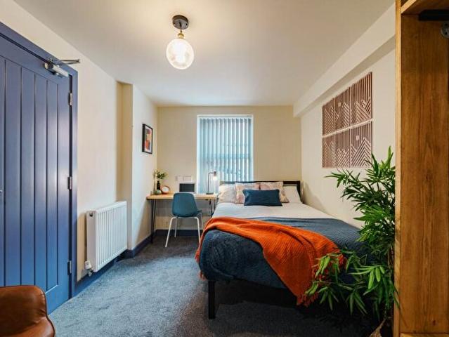 Apartment for rent in New Zealand, East Midlands
