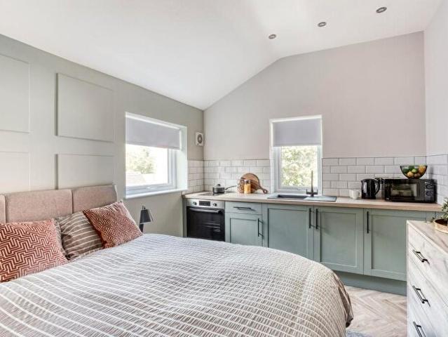 Apartment for rent in Little Chester, East Midlands