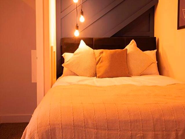 Apartment for rent in Osmaston, East Midlands