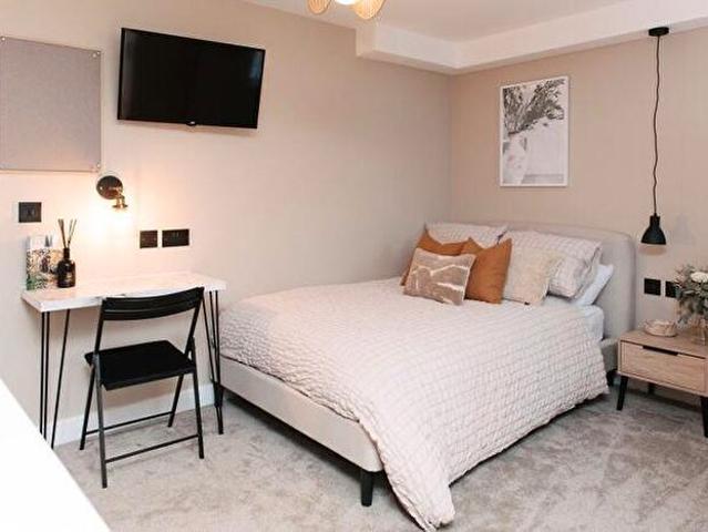 Apartment for rent in New Zealand, East Midlands