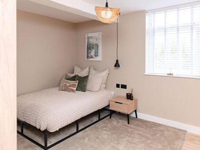 Apartment for rent in New Zealand, East Midlands