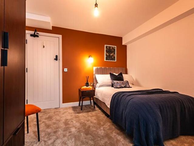 Apartment for rent in Littleover, East Midlands