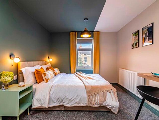 Apartment for rent in West End, Darley Abbey