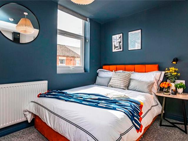 Apartment for rent in West End, Darley Abbey
