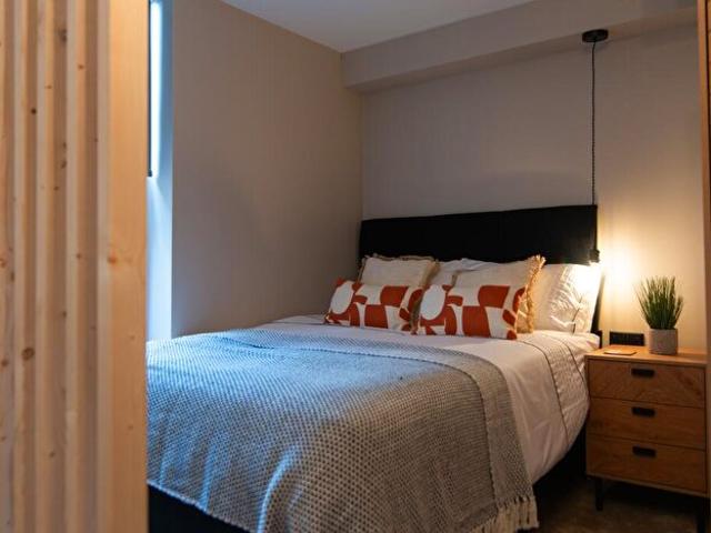 Apartment for rent in Rose Hill, Derby