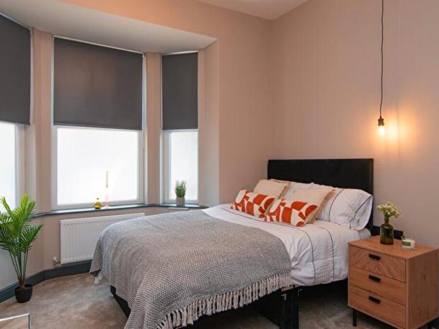 Apartment for rent in New Normanton, East Midlands