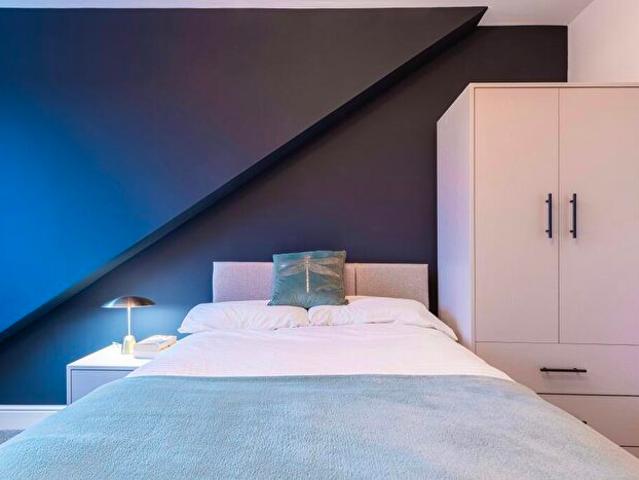 Apartment for rent in New Normanton, East Midlands