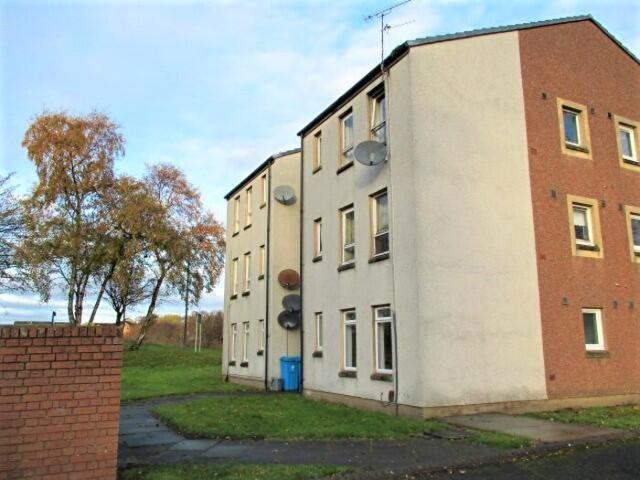 Apartment for rent in Bantaskin, Scotland