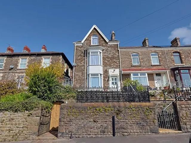 Apartment for rent in Uplands, Swansea