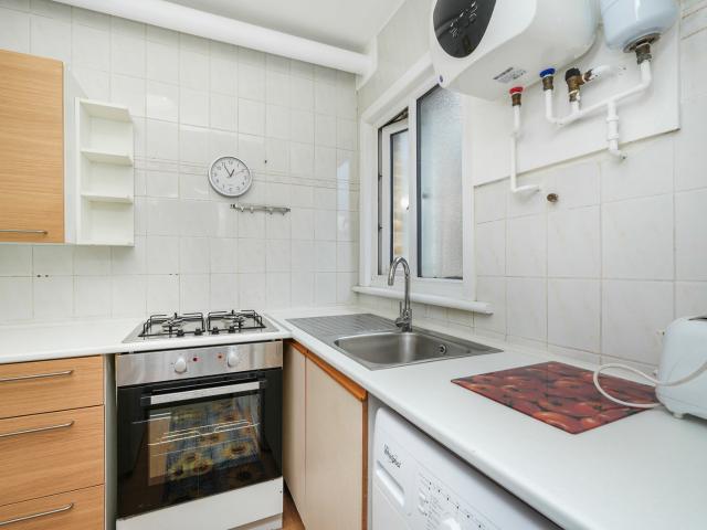 Studio for rent in London Borough of Lewisham, Greater London