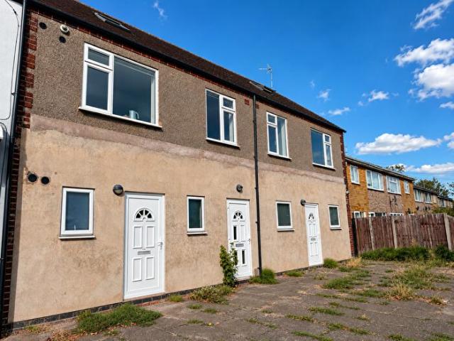 Apartment for rent in West Midlands