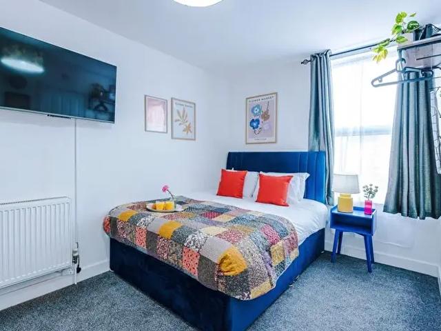 Apartment for rent in Sydenham, Warwick