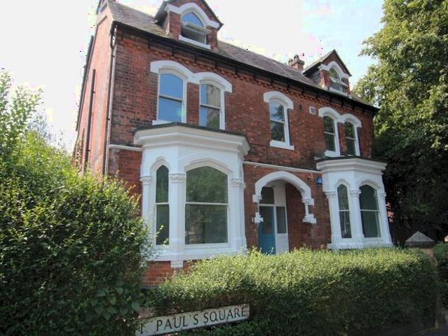 Apartment for rent in Beamhurst, Staffordshire