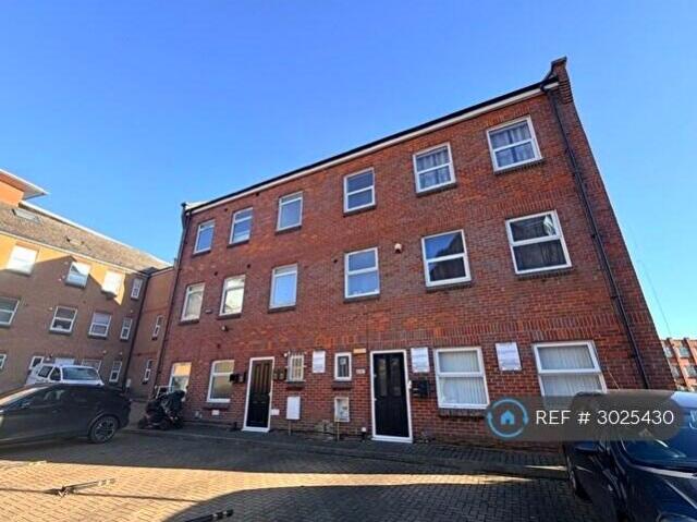 Apartment for rent in Northampton, Northamptonshire