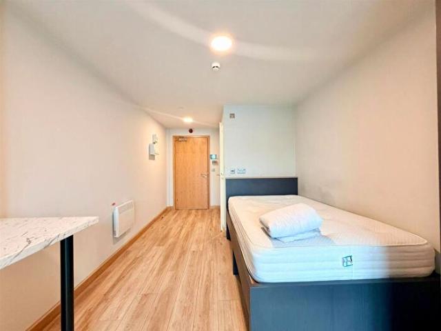 Apartment for rent in St Ann's, Haddon
