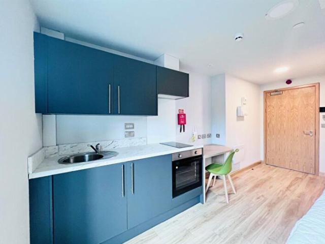 Apartment for rent in St Ann's, Haddon
