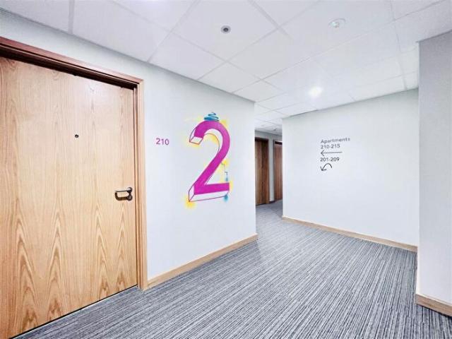 Apartment for rent in St Ann's, Haddon