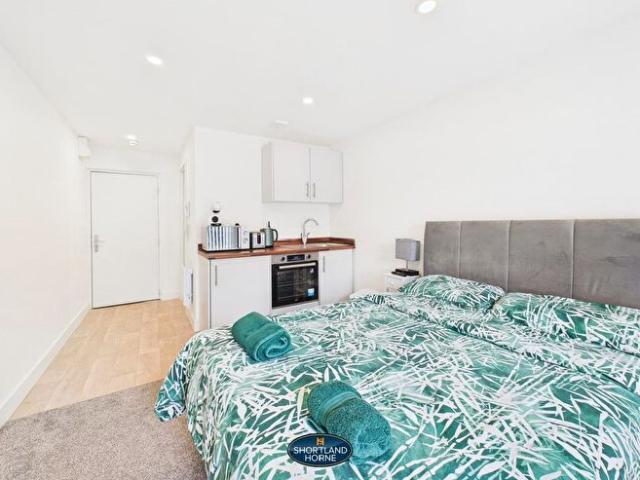 Apartment for rent in Copsewood, West Midlands