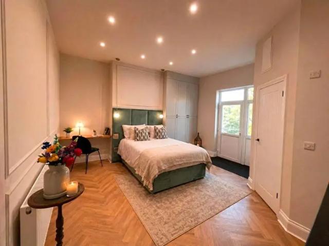 Apartment for rent in Highfields, Old Wharf