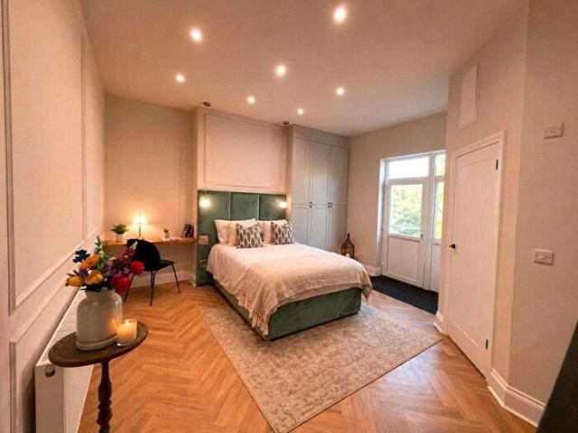 Apartment for rent in Highfields, Old Wharf