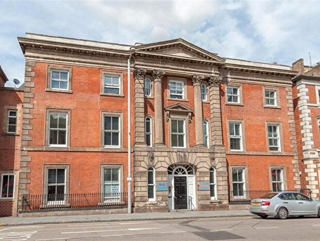 Apartment for rent in St Ann's, Haddon