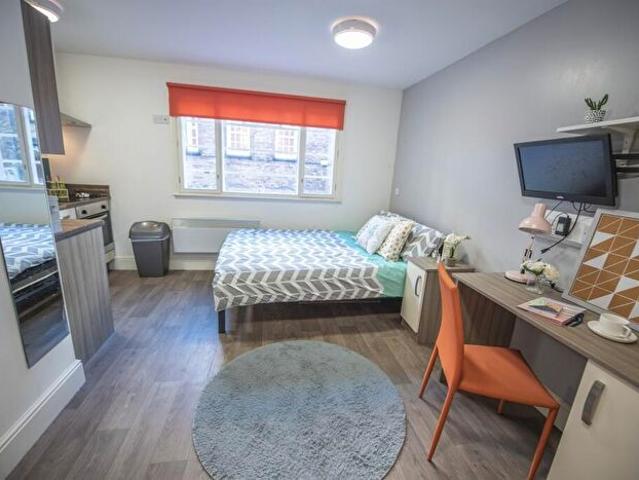 Apartment for rent in St Ann's, Haddon