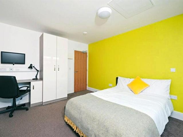 Apartment for rent in St Ann's, Haddon