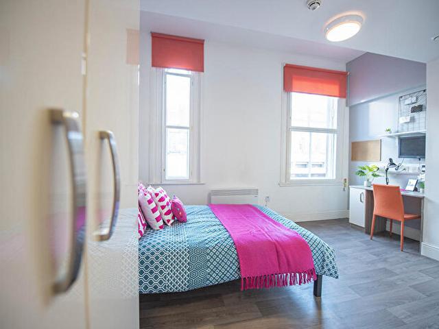 Apartment for rent in St Ann's, Haddon