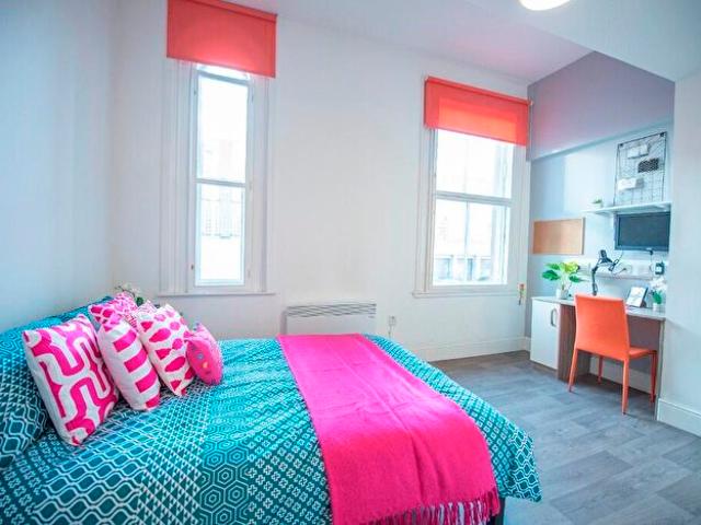 Apartment for rent in St Ann's, Haddon