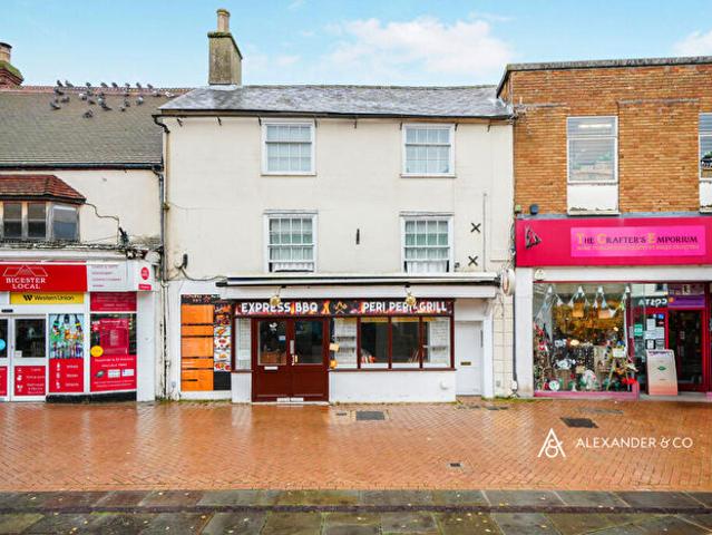 Apartment for rent in Evershot, Oxfordshire