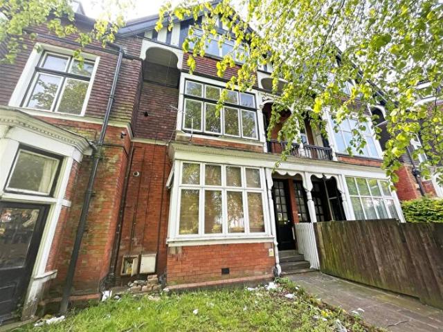 Apartment for rent in Haddon, East Midlands