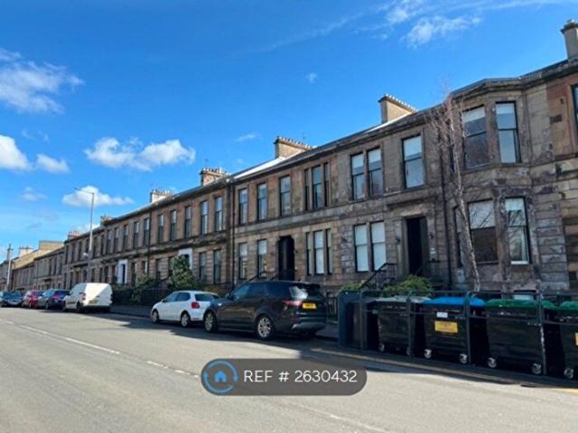 Apartment for rent in Pollokshields, Scotland