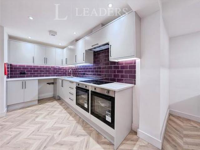 Studio for rent in Broadfield, Crawley