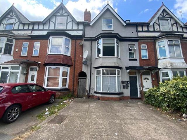 Apartment for rent in Acocks Green, Tyseley