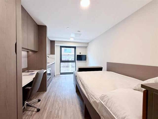 Apartment for rent in Haddon, East Midlands