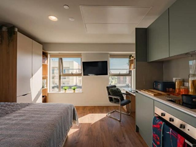 Apartment for rent in The Meadows, Haddon